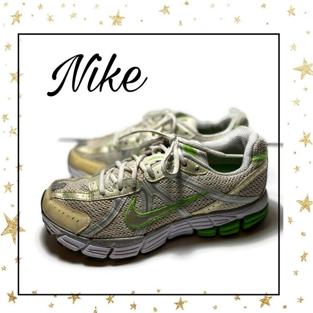 Nike Women's Bowerman Pegasus Tennis Shoes 7